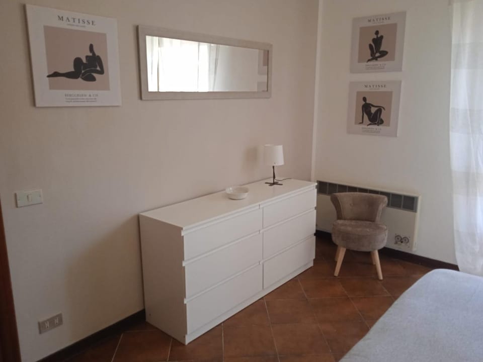 Ampio Appartamento in paese - Santa Teresa di Gallura Apartment in Santa Teresa Gallura