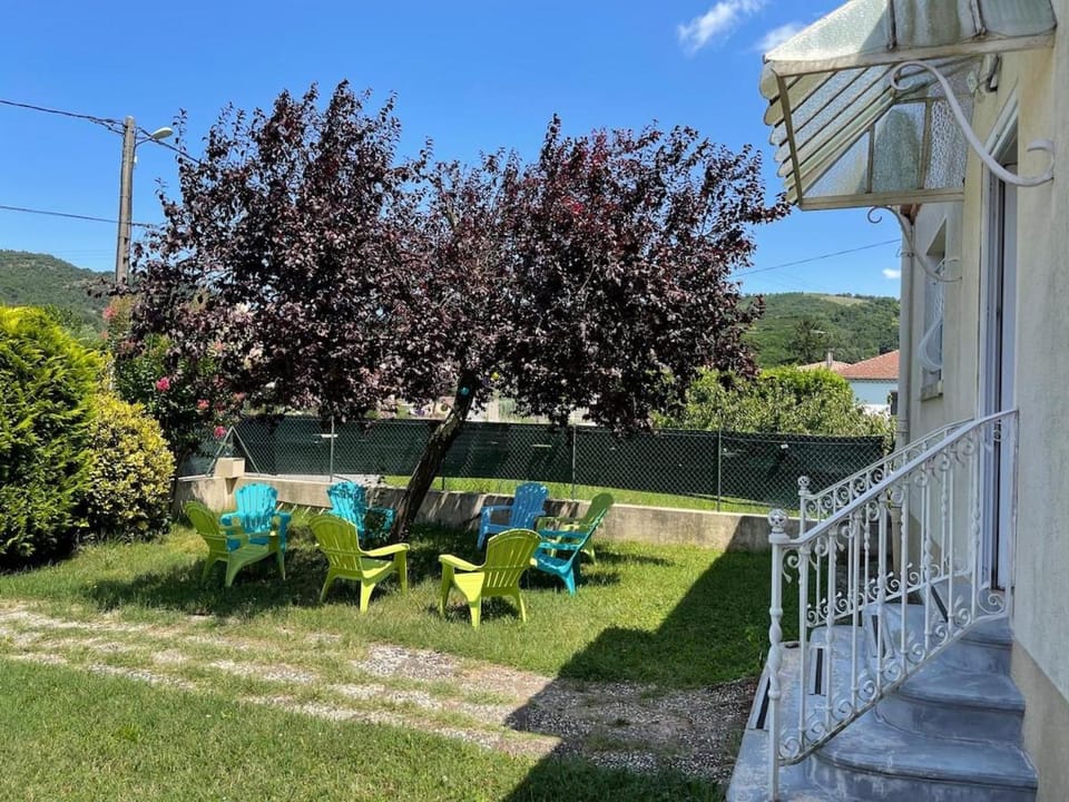 Gîte de Cambon House in Provence