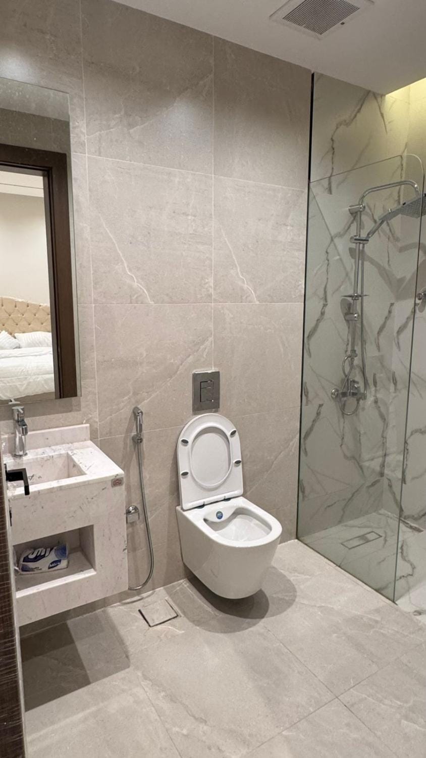 قوت Apartment in Saudi Arabia