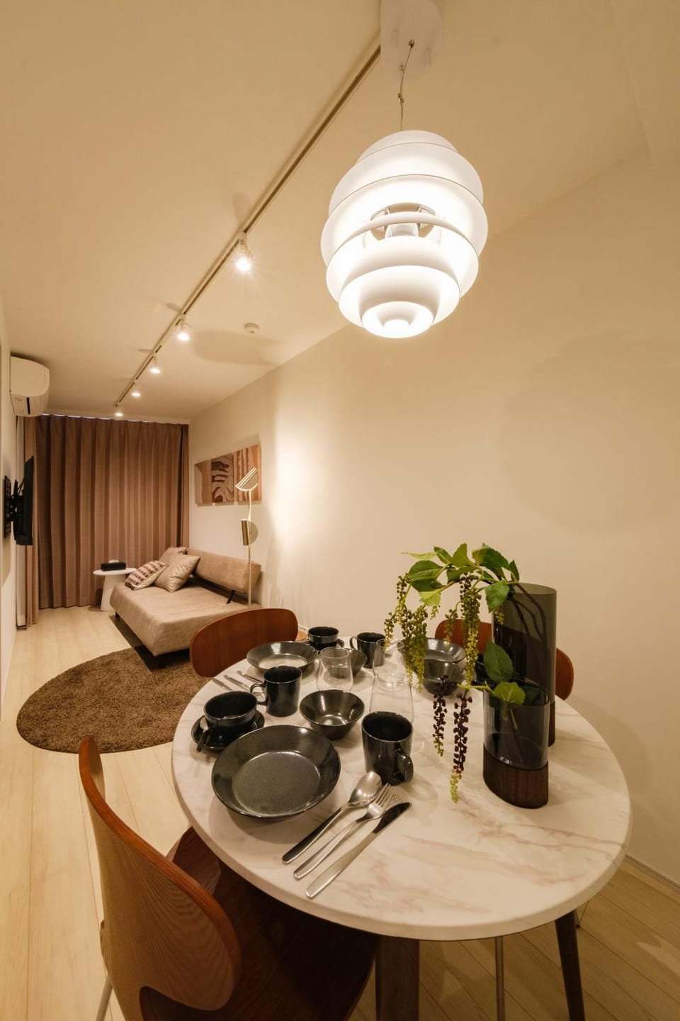 コンフォリアリヴ渋谷本町 Apartment in Shibuya