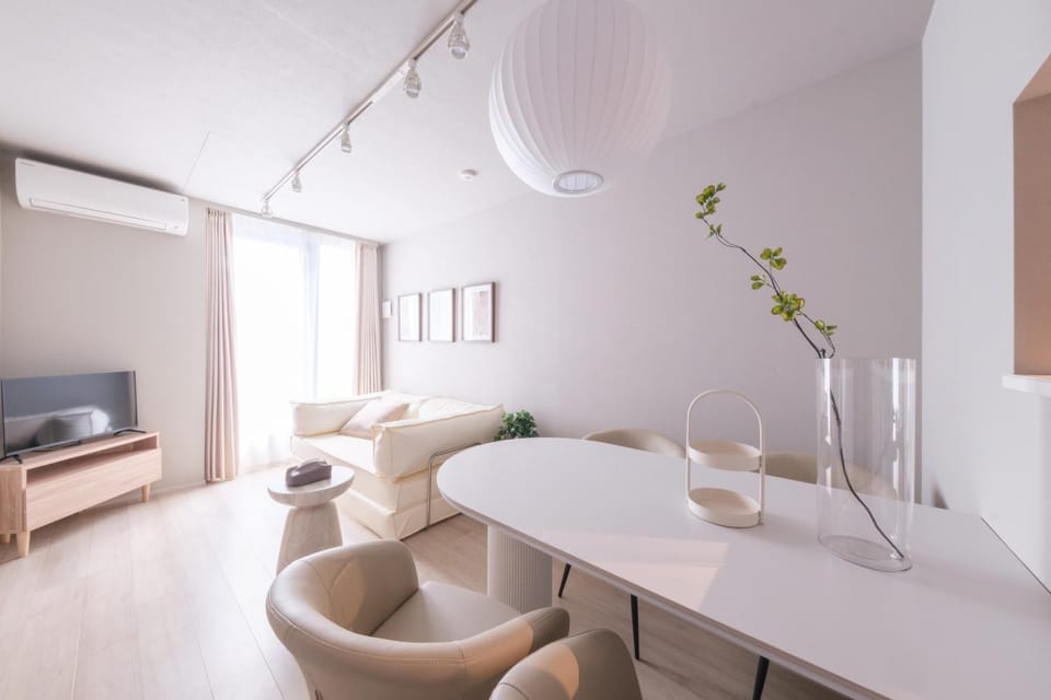 コンフォリアリヴ渋谷本町 Apartment in Shibuya