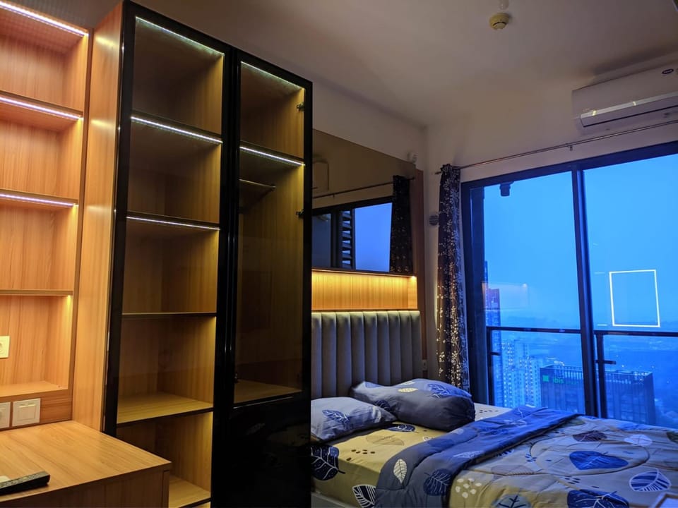 Khalisa Room Apartment in Indonesia