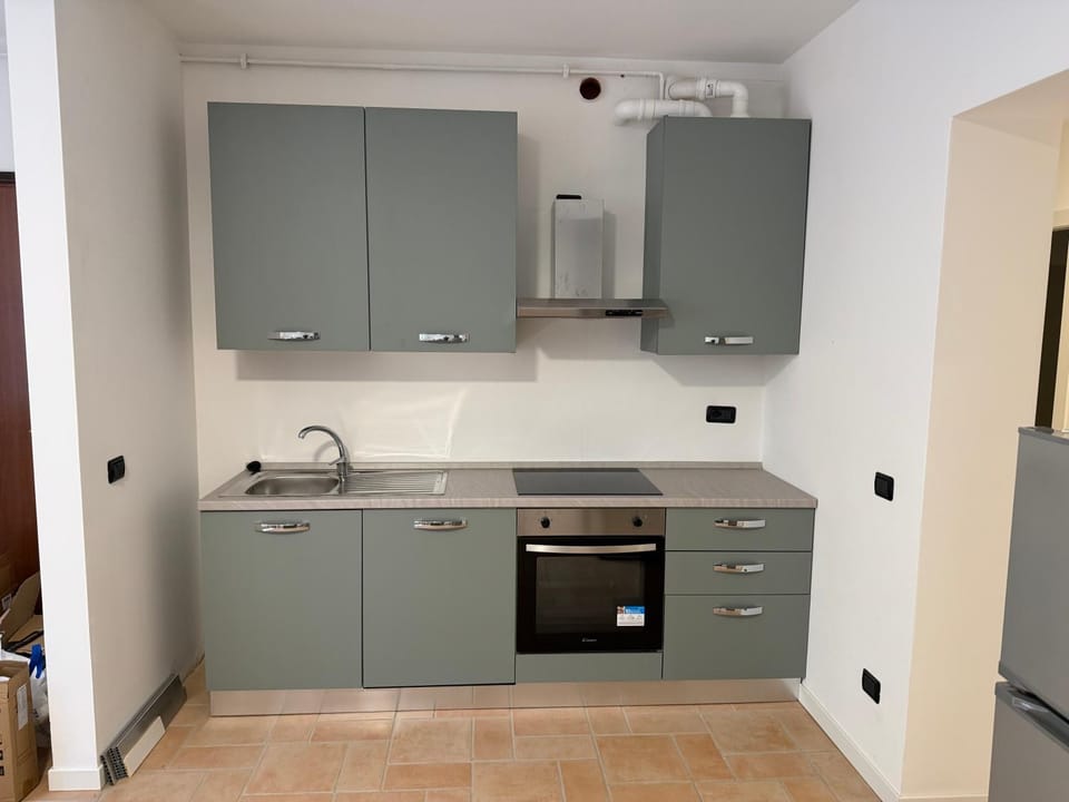 Casa ajolote Apartment in Canton of Ticino