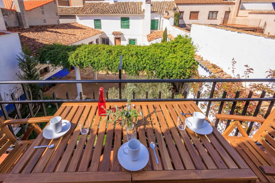 Apartamentos Turísticos Olivares Apartment in La Mancha
