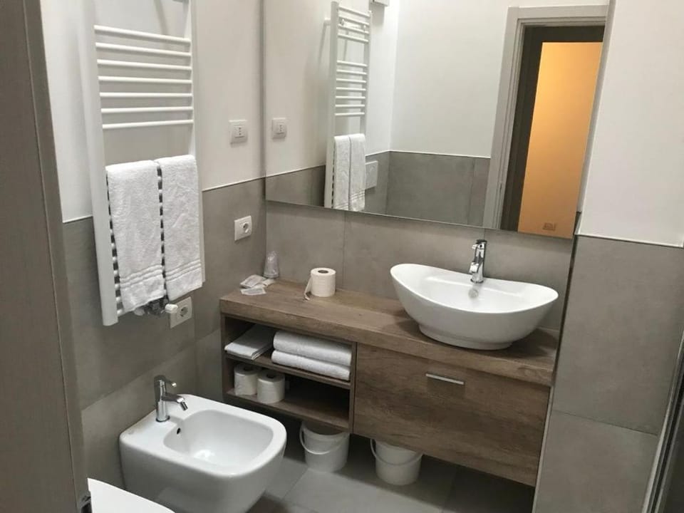 Appartamento Feudo Apartment in Trentino-South Tyrol