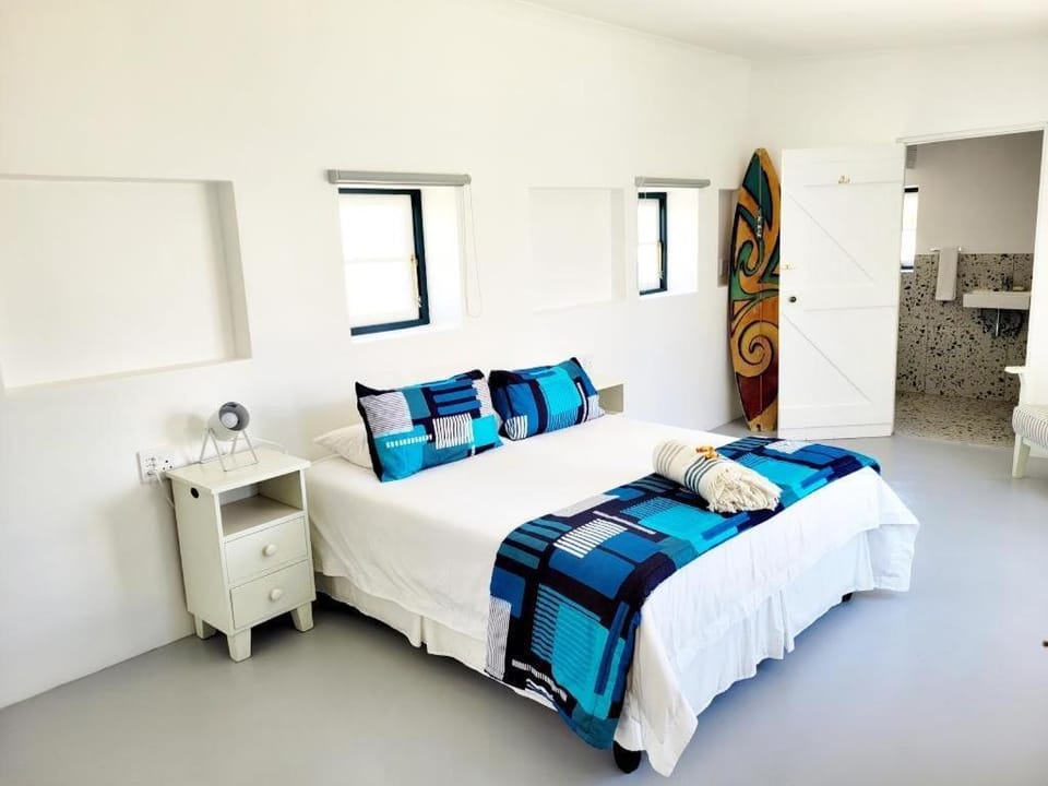 Huis Marais Langezandt House in Western Cape