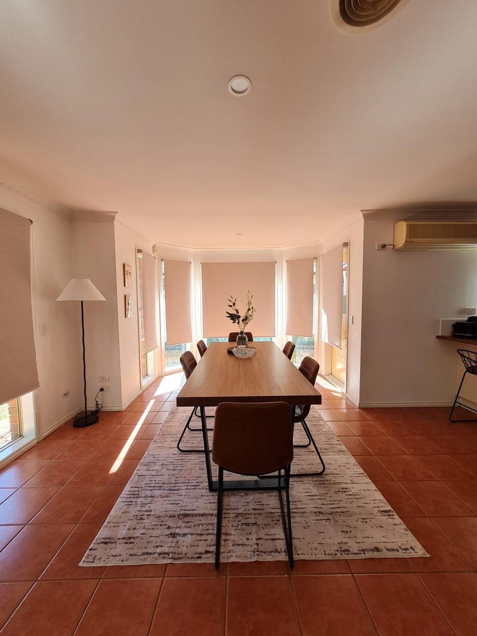 Comfortable Family Stay in Caroline Springs House in Truganina