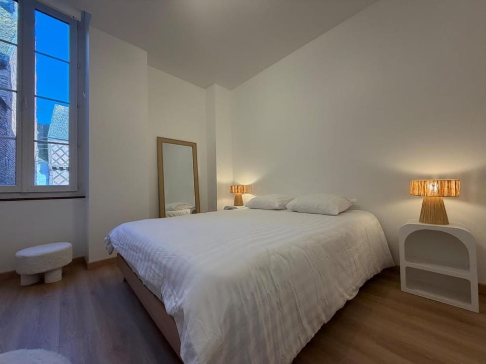 Au fil de la Saône Séjour au bord des quais Apartment in Bourgogne-Franche-Comté