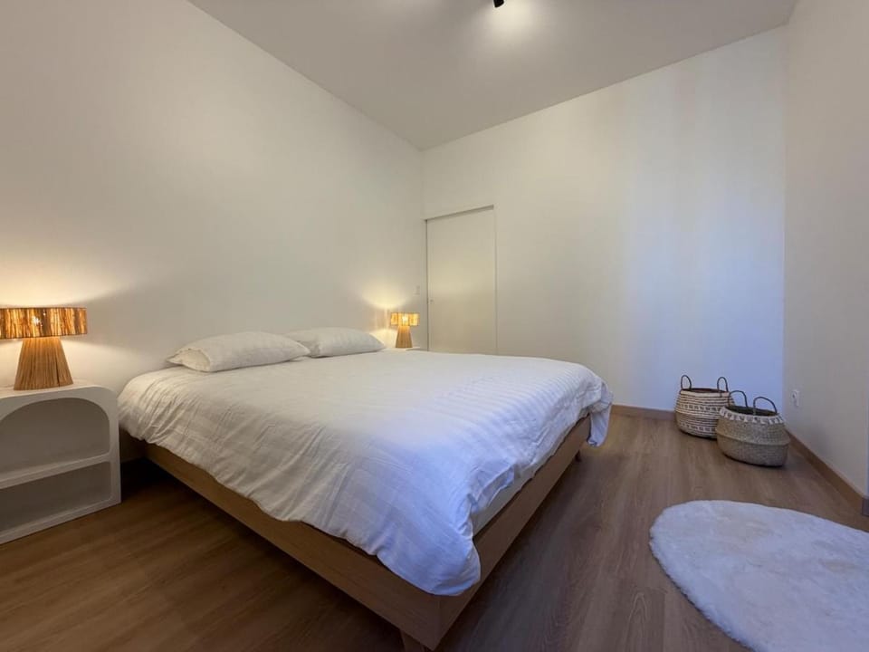 Au fil de la Saône Séjour au bord des quais Apartment in Bourgogne-Franche-Comté