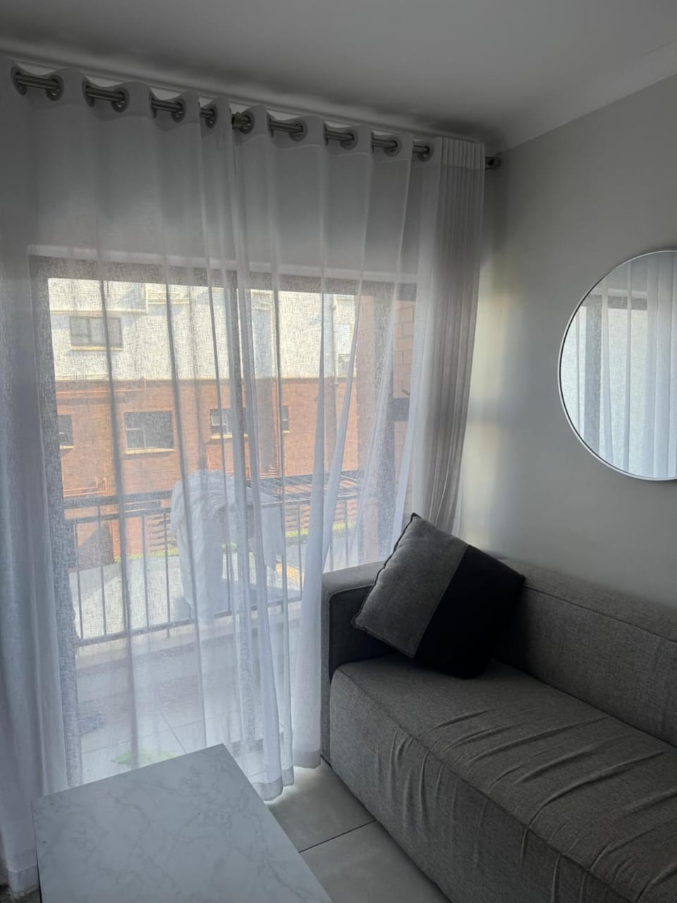 Azure Escape The Blyde Apartment in Pretoria