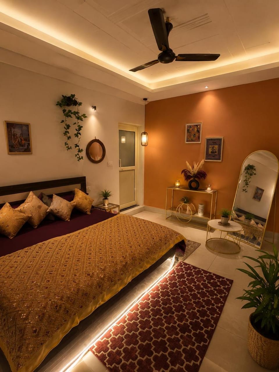 Nritya Nadi Retreat Stay Vacation rental in Rishikesh