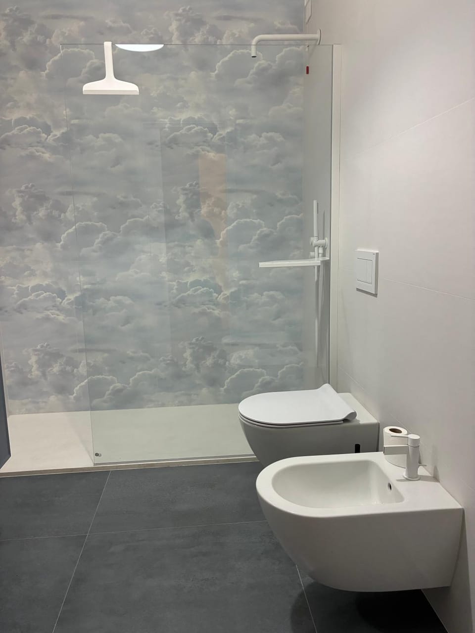 Biancamilla's Home Apartment in Giulianova