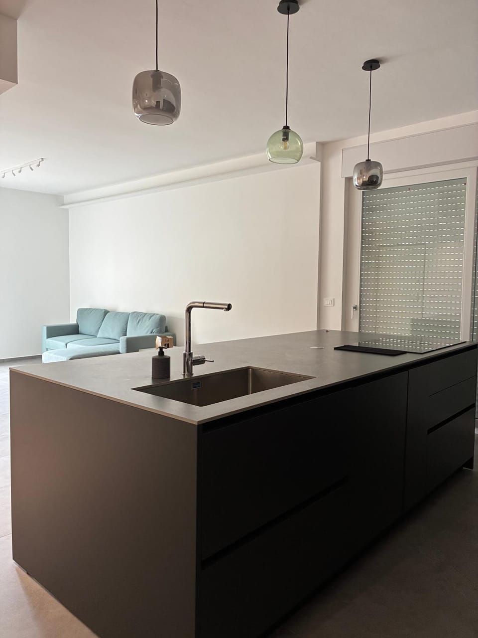 Biancamilla's Home Apartment in Giulianova