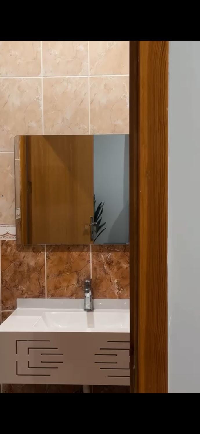 شقة مودرن 02 Apartment in Saudi Arabia