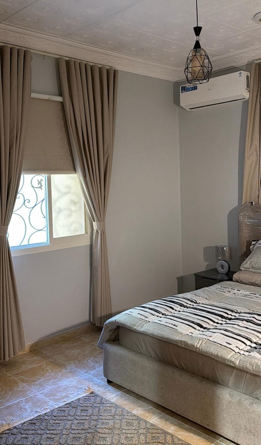شقة مودرن 02 Apartment in Saudi Arabia