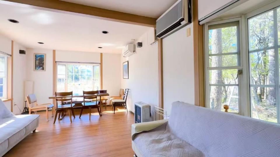 Lakes森 貸切別荘 Hotel in Shizuoka Prefecture