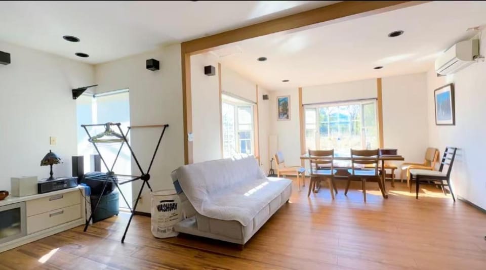 Lakes森 貸切別荘 Hotel in Shizuoka Prefecture
