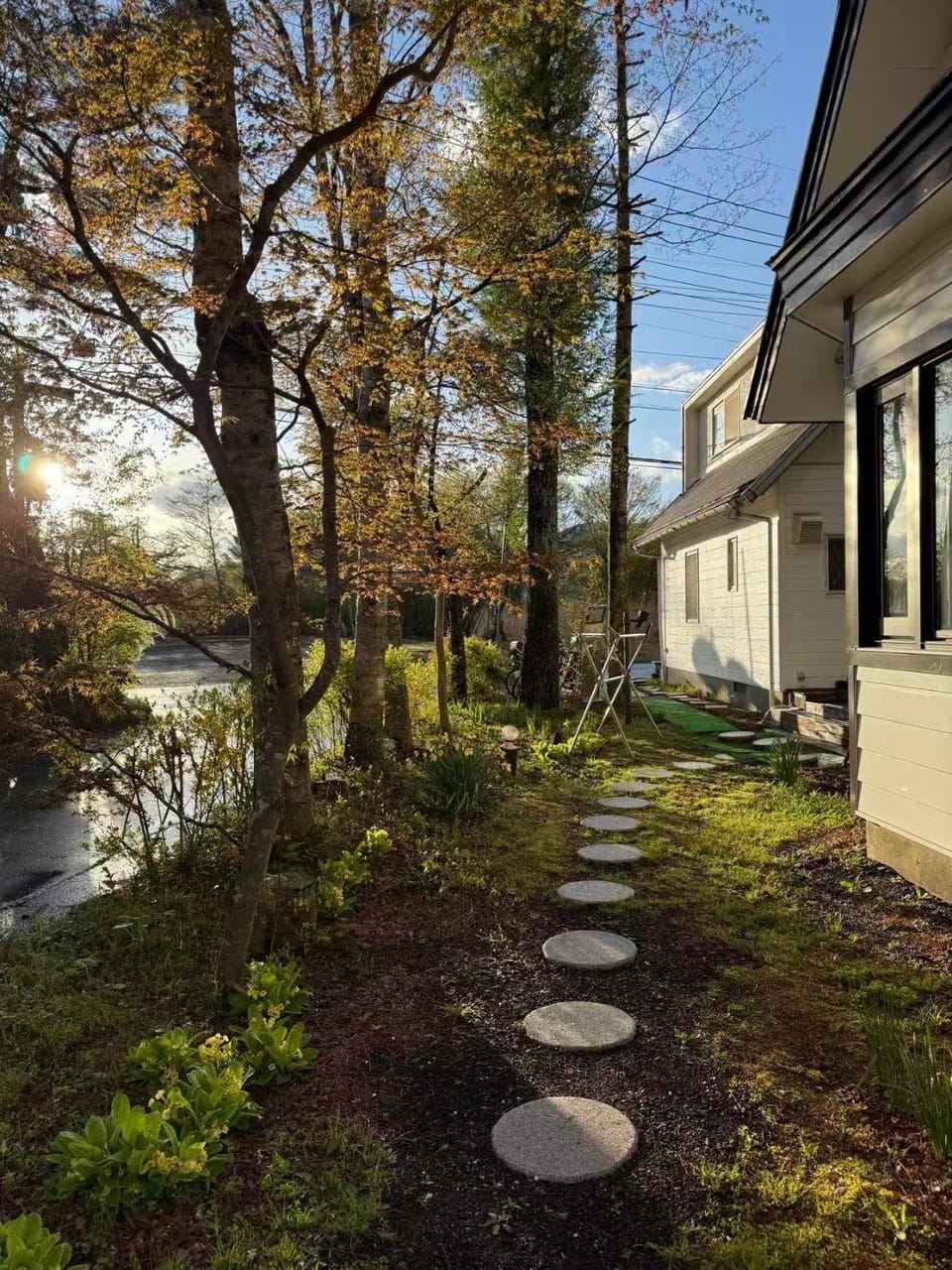 Lakes森 貸切別荘 Hotel in Shizuoka Prefecture