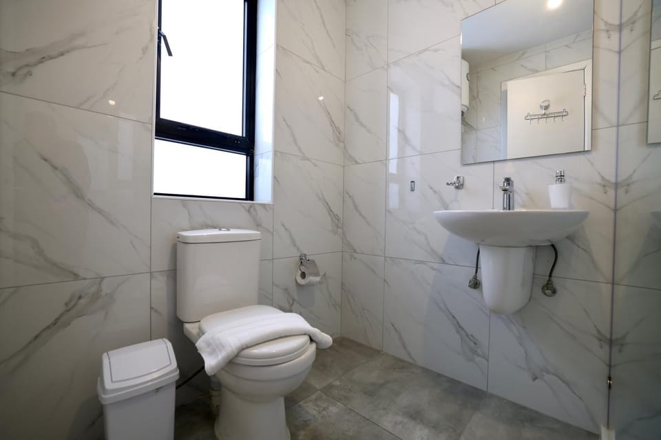 St Julians Terrace Retreat Apartment in Saint Julians