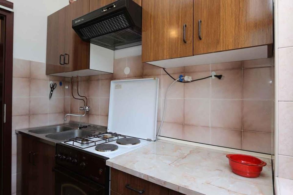 Apartment in Silo - Insel Krk 13562 Apartment in Primorje-Gorski Kotar County