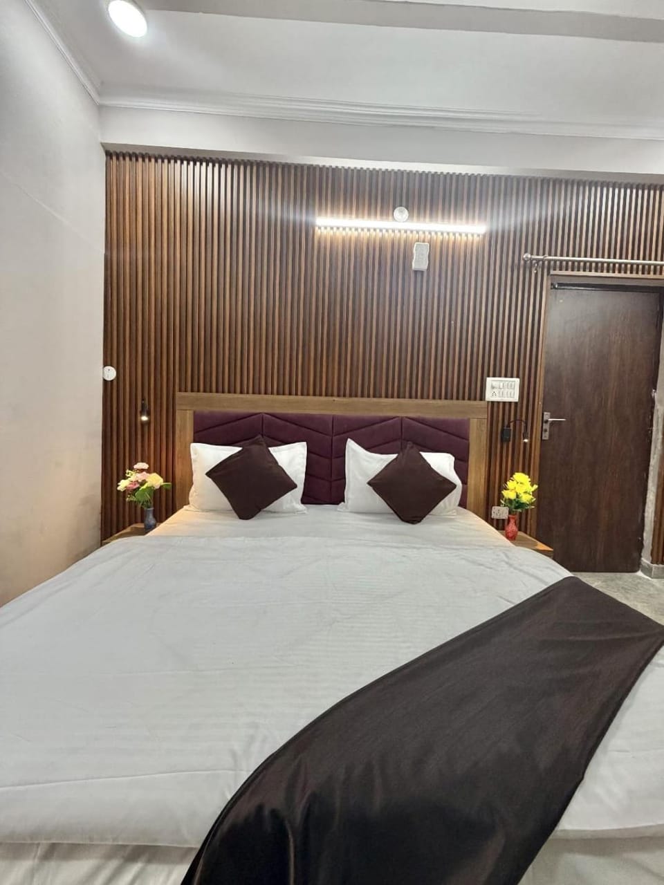 Hills view homestay Vacation rental in Dehradun
