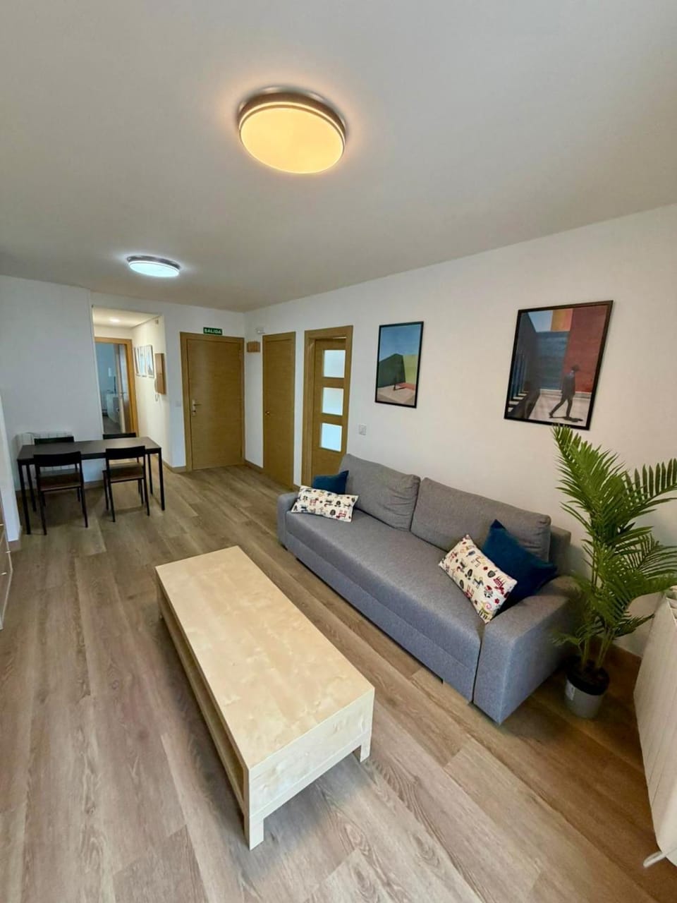 Atuairehome Descansa en el centro Histórico de Burgos Apartment in Burgos