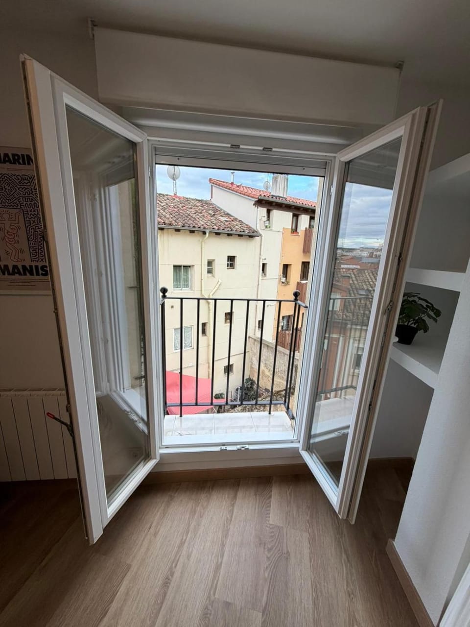 Atuairehome Descansa en el centro Histórico de Burgos Apartment in Burgos