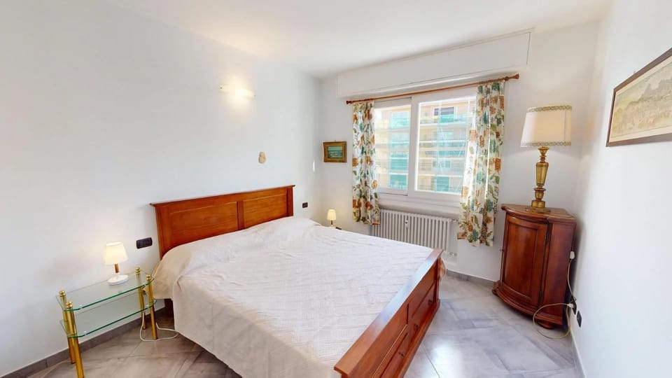 33LP - Joli 3P climatisé au 3ème étage Apartment in Roquebrune-Cap-Martin