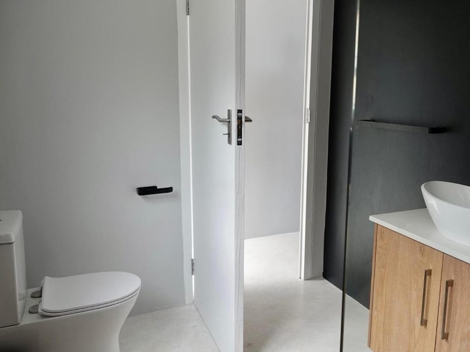 33 De Waal Drive House in Western Cape