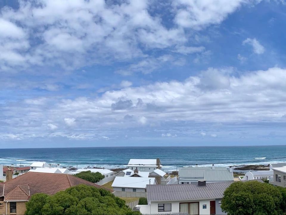 33 De Waal Drive House in Western Cape