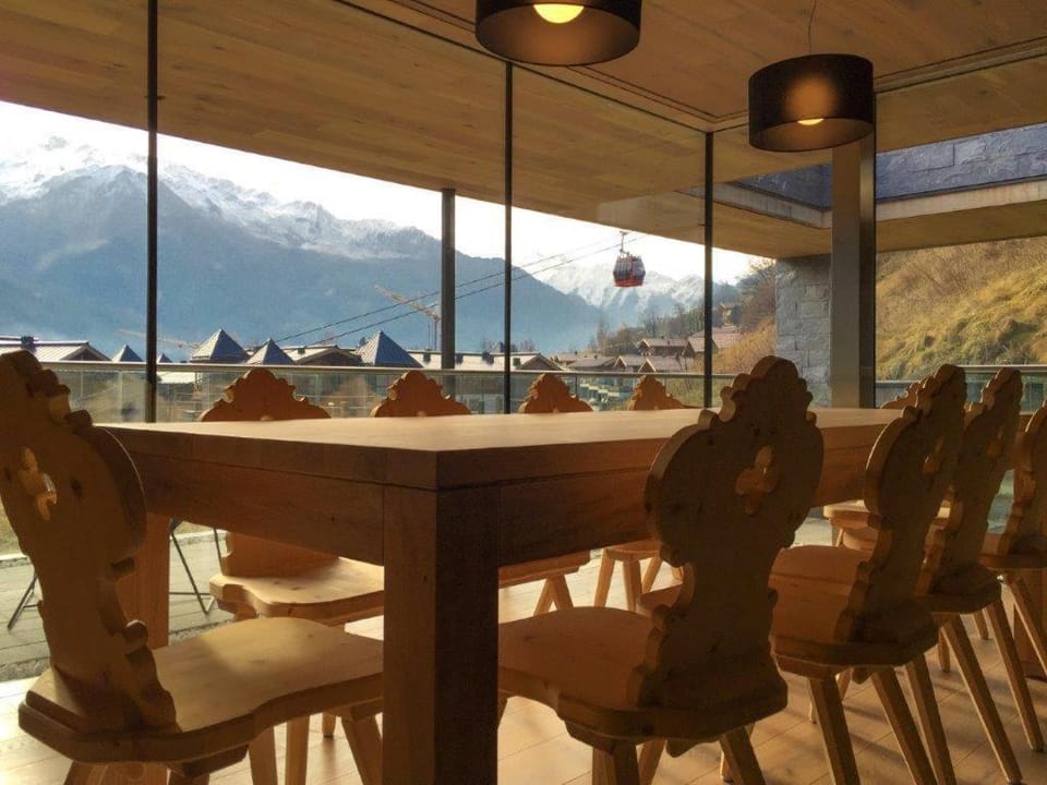 Smaragdresort Top 4.1 Apartment in Salzburgerland