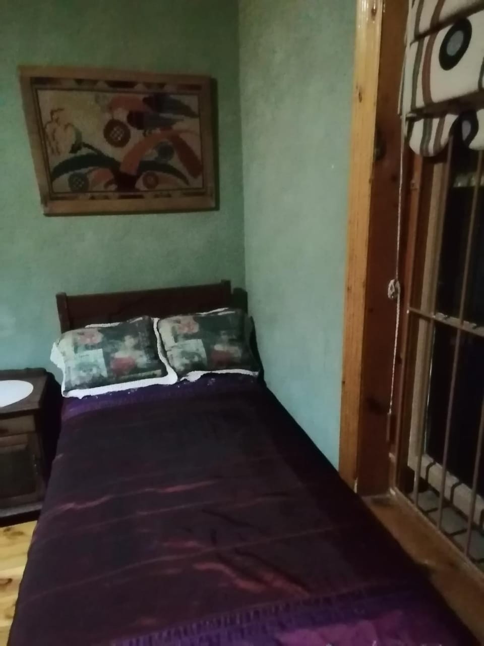 Bloekombos Guest House Bed and Breakfast in South Africa