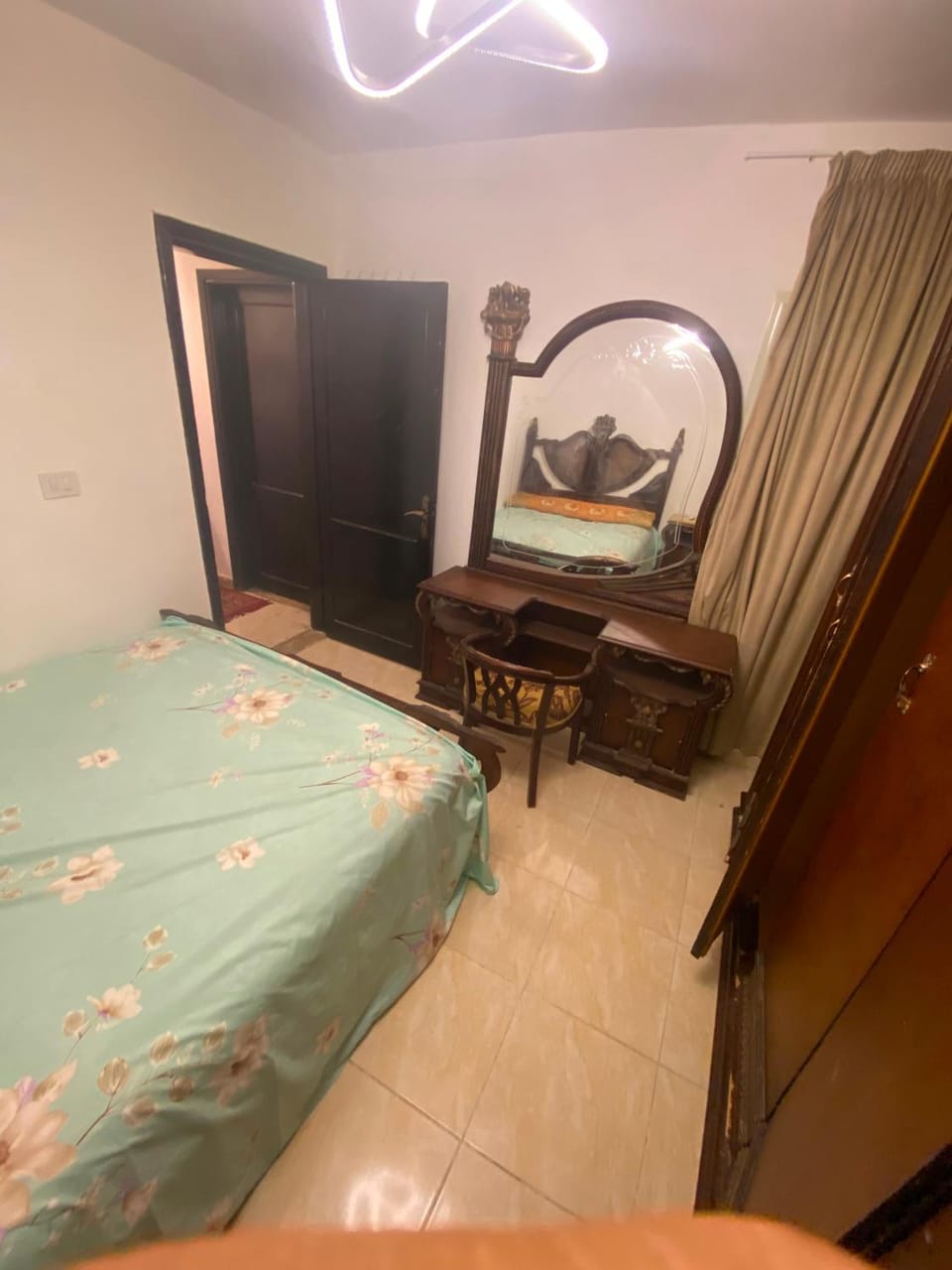روقا هاوس ROKA House Apartment in Egypt