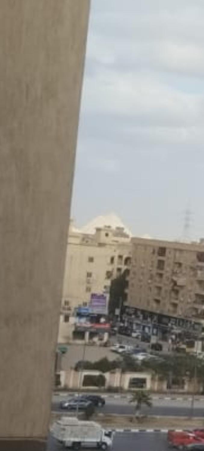 روقا هاوس ROKA House Apartment in Egypt