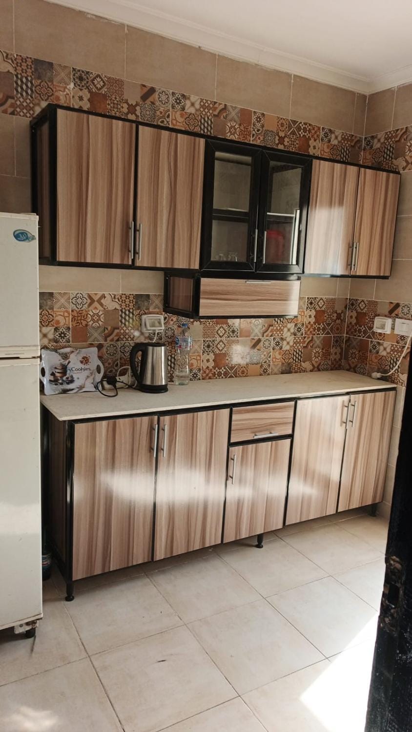 روقا هاوس ROKA House Apartment in Egypt