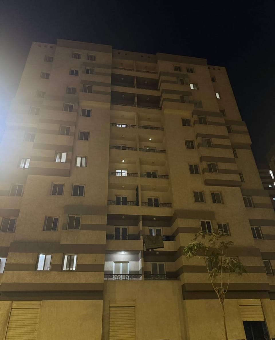 روقا هاوس ROKA House Apartment in Egypt