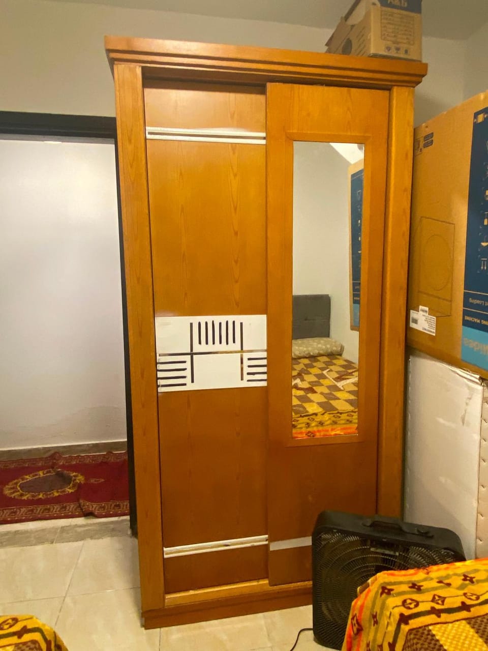 روقا هاوس ROKA House Apartment in Egypt