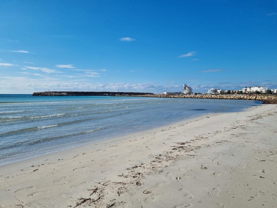 Nearby landmark, Natural landscape, Beach