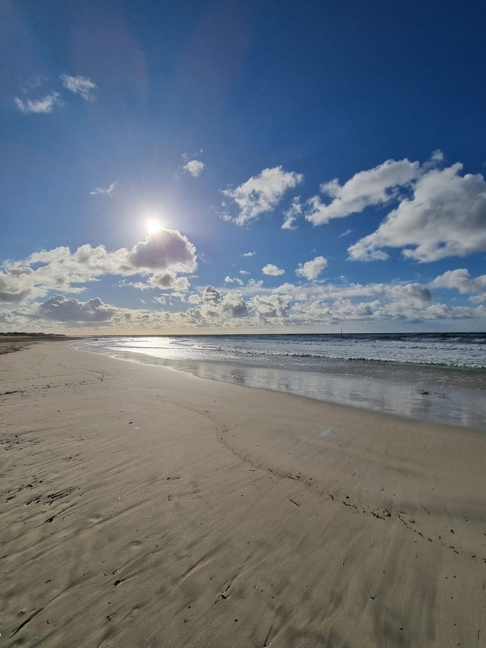 Nearby landmark, Day, Natural landscape, Beach
