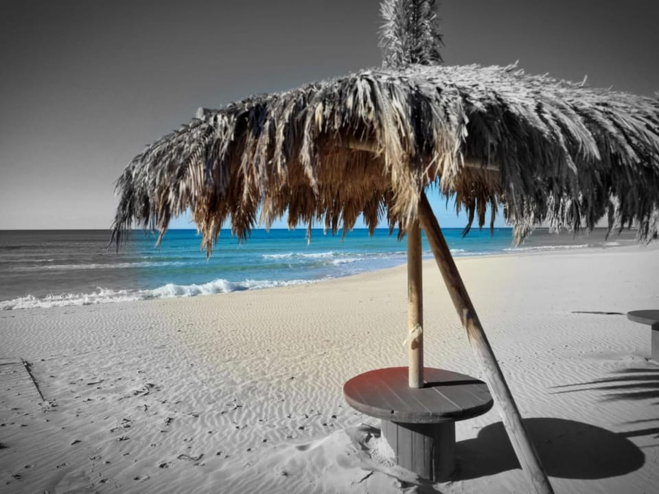 Nearby landmark, Beach