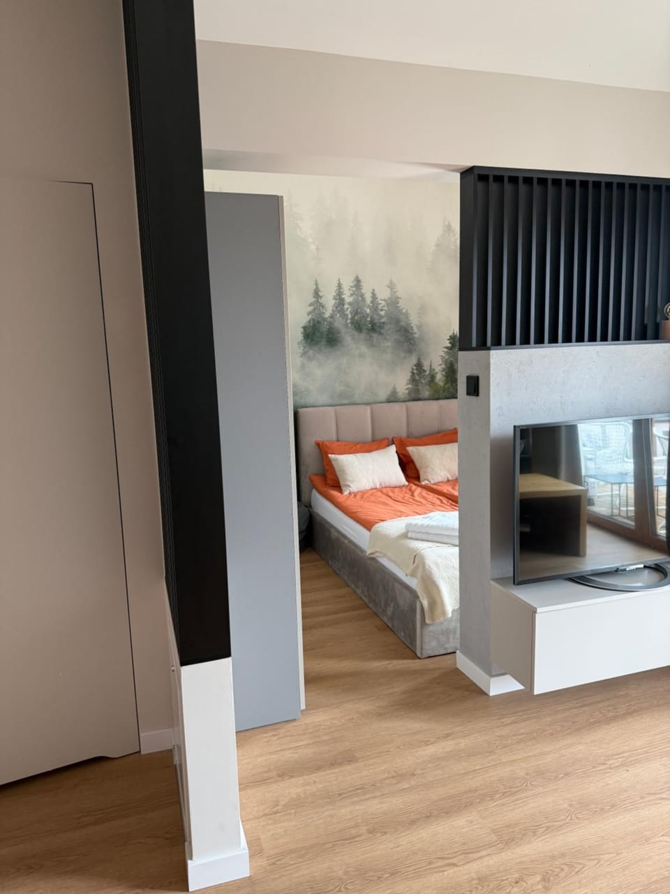 Piska Przystań Apartment in Poland