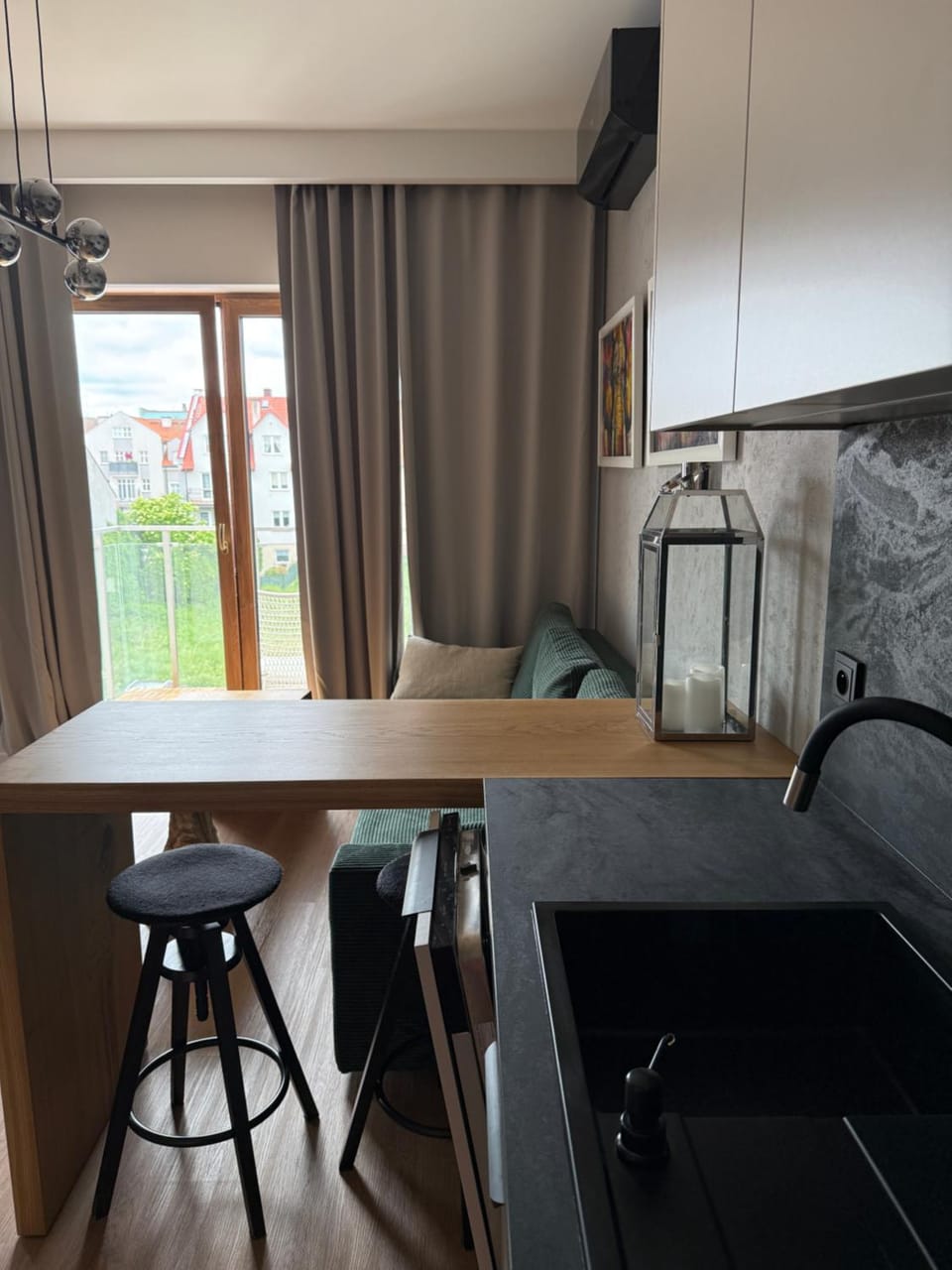 Piska Przystań Apartment in Poland
