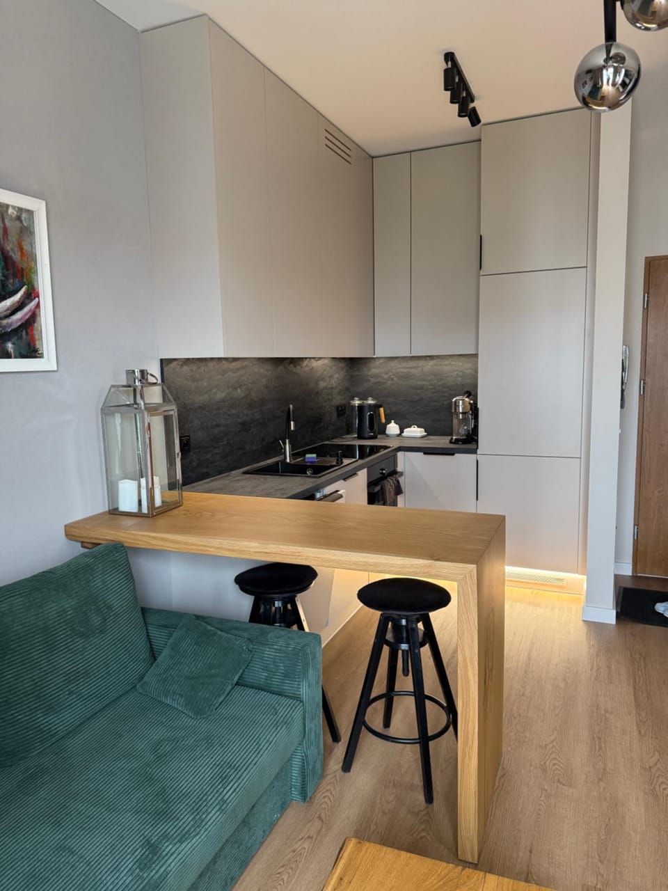 Piska Przystań Apartment in Poland
