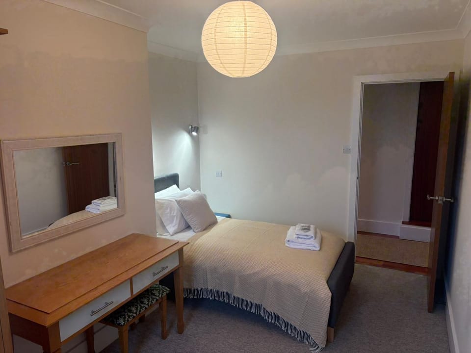 Saltwater at 1 Trencrom Court Apartment in England