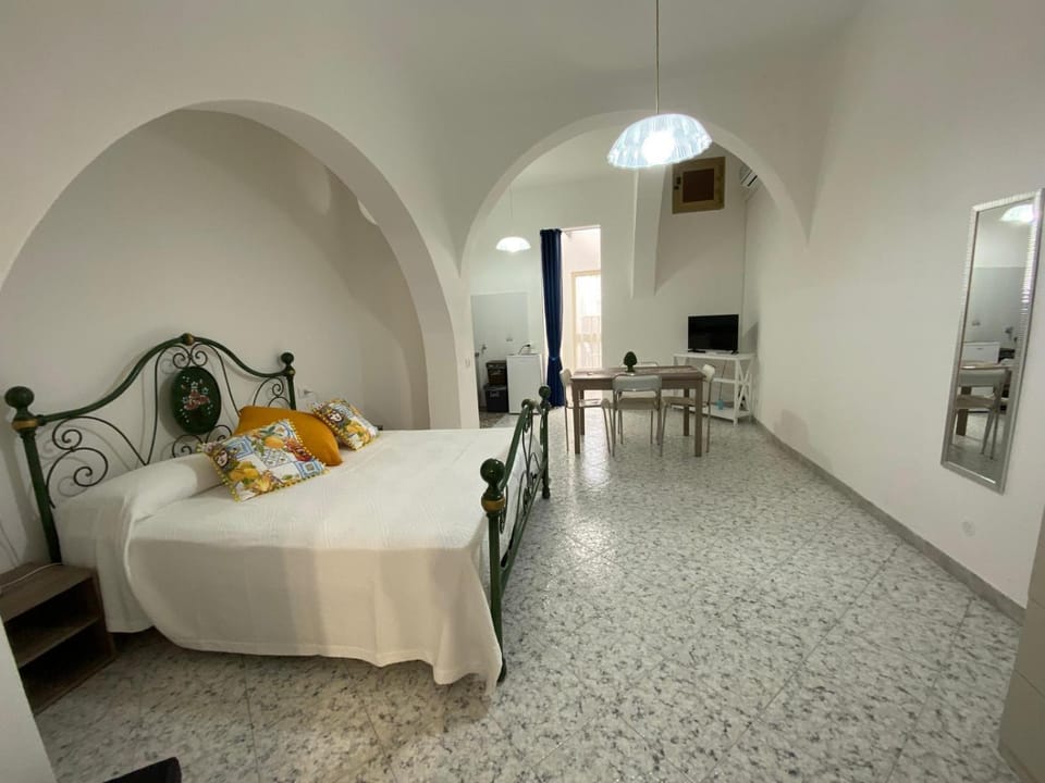 In Centro a Favignana Apartment in Favignana