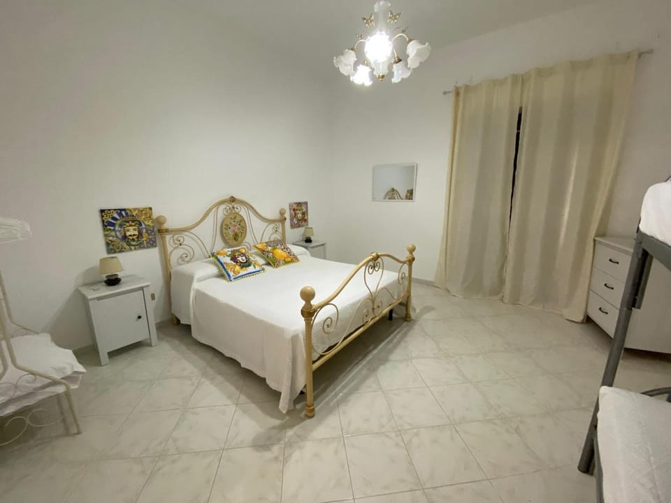 In Centro a Favignana Apartment in Favignana