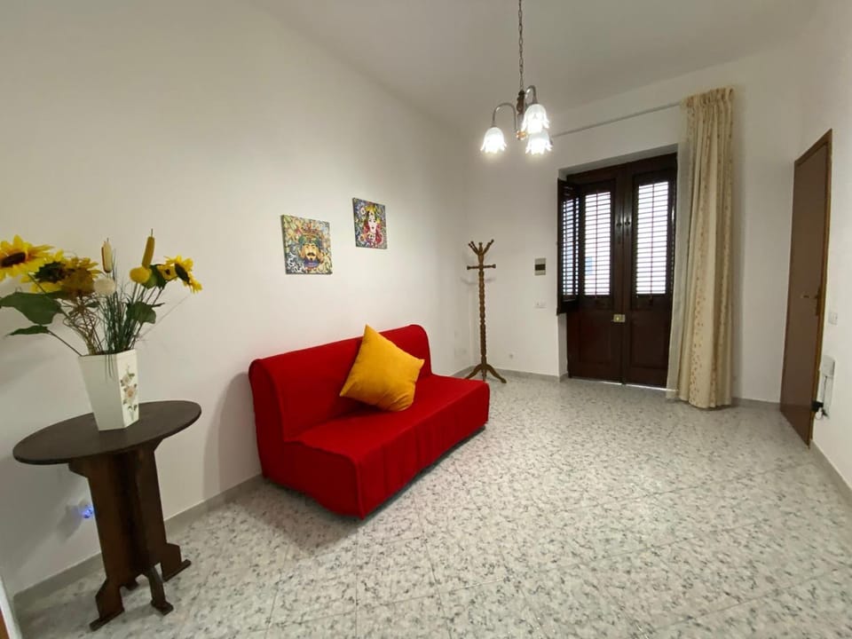 In Centro a Favignana Apartment in Favignana