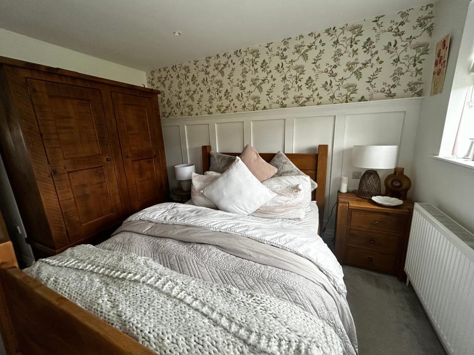 83B Arthur Street Vacation rental in Huddersfield