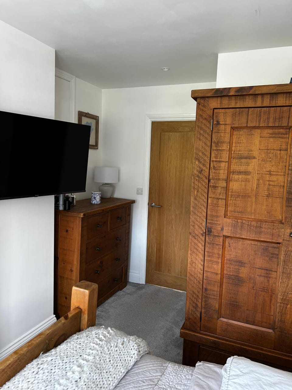 83B Arthur Street Vacation rental in Huddersfield