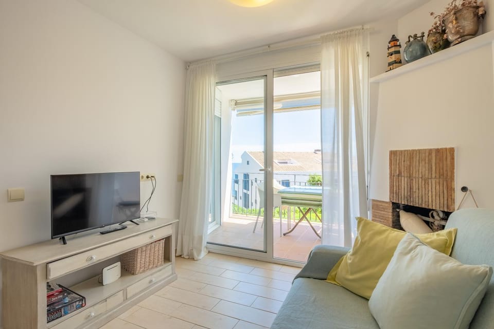 AY-2 Calella de Palafrugell 4 pax Apartment in Llafranc